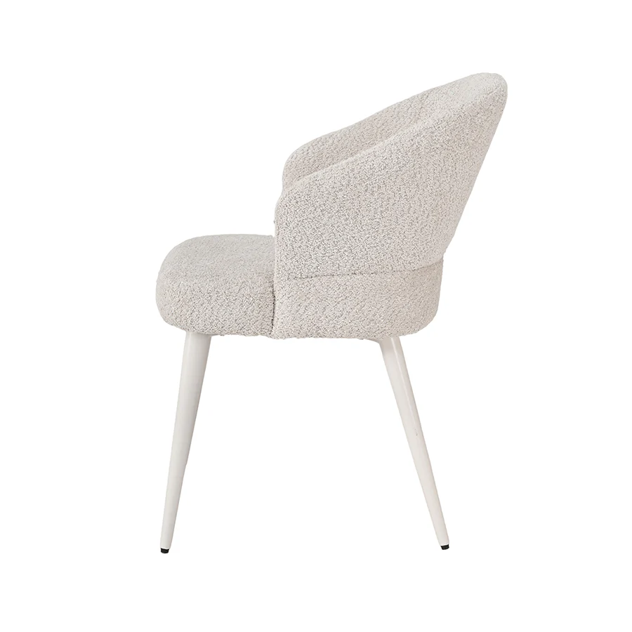 Olivia 6 Seater Dining Set - Image 14