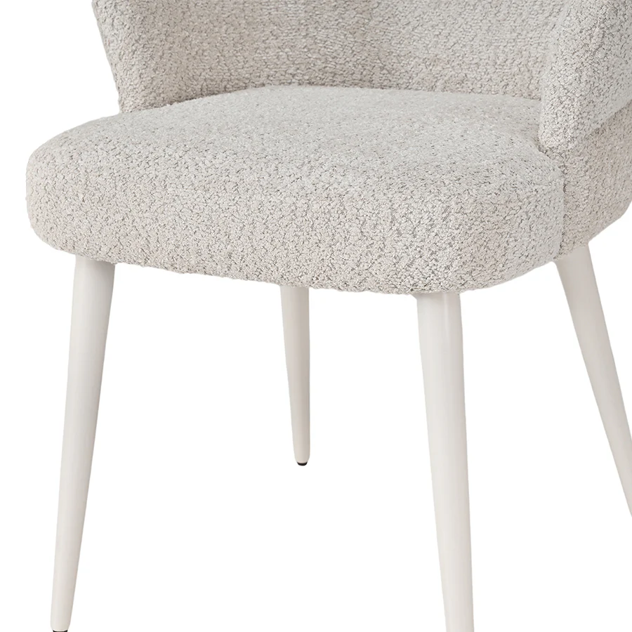 Olivia 6 Seater Dining Set - Image 18