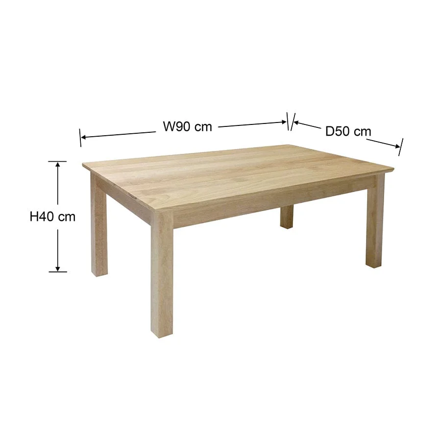 Omari Coffee Table - Image 10