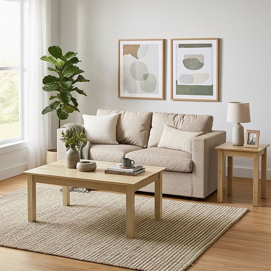 Omari Coffee Table - Image 2