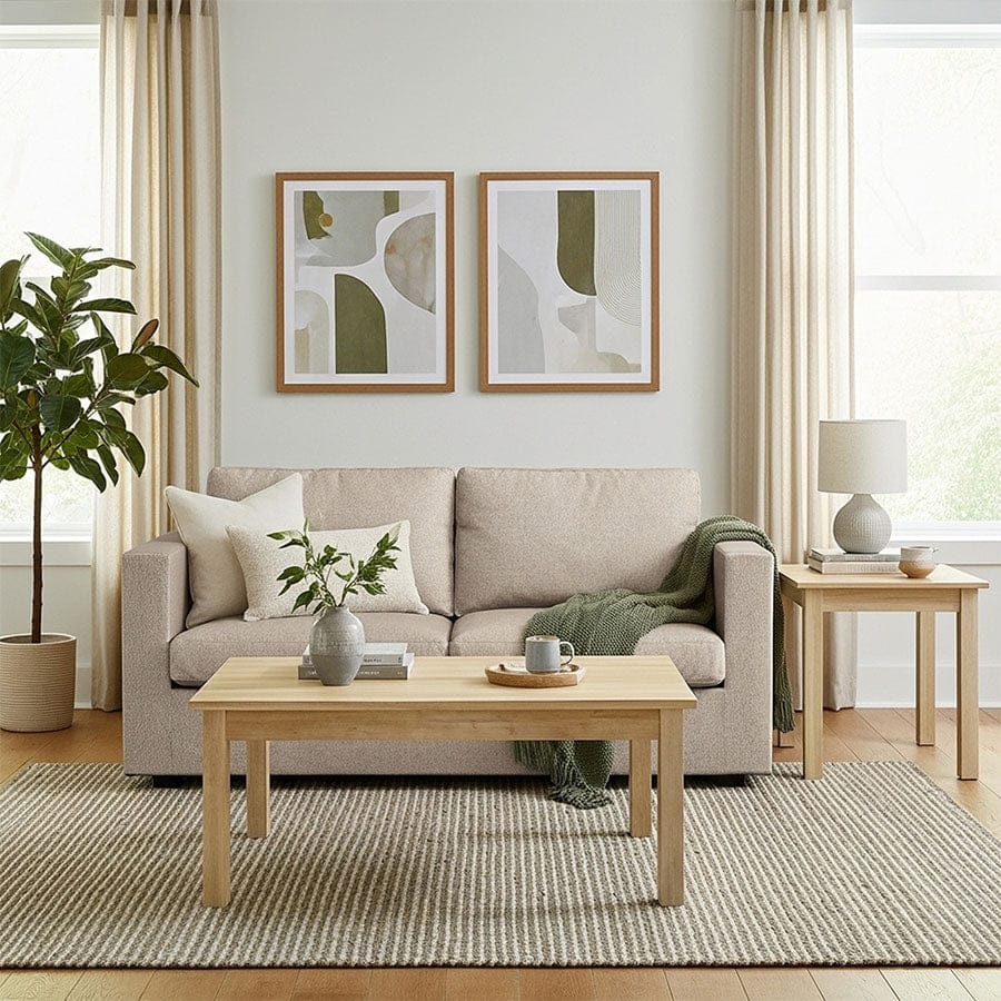 Omari Coffee Table - Image 3