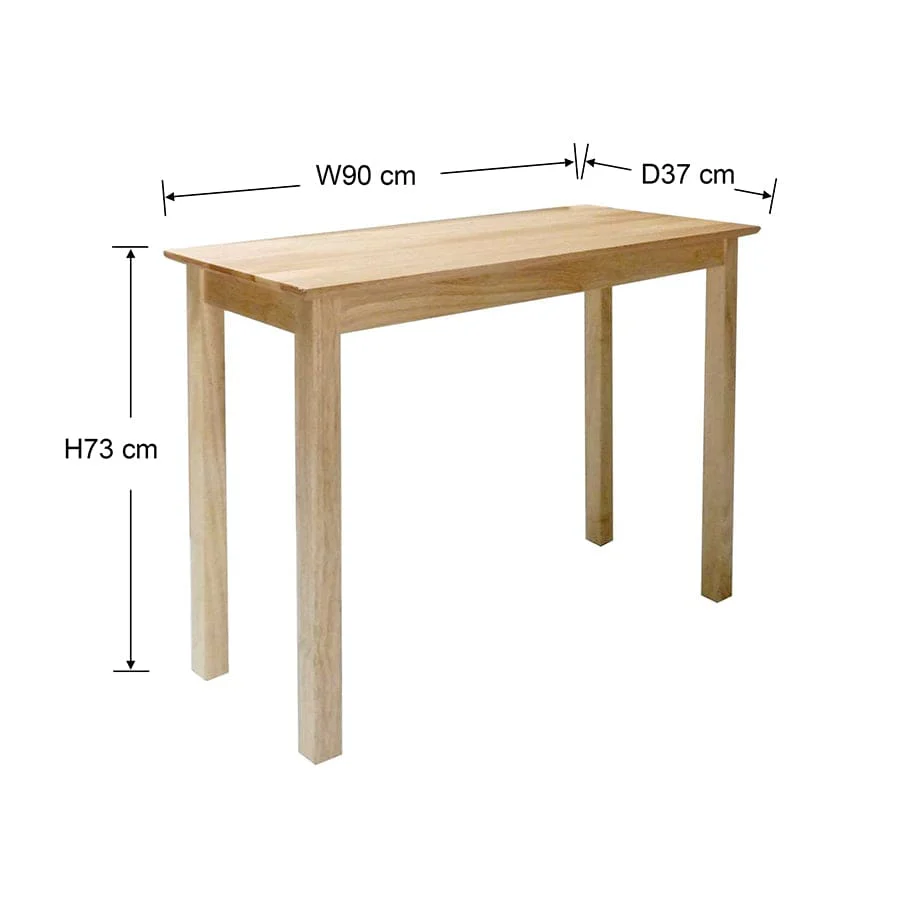 Omari Console Table - Image 11