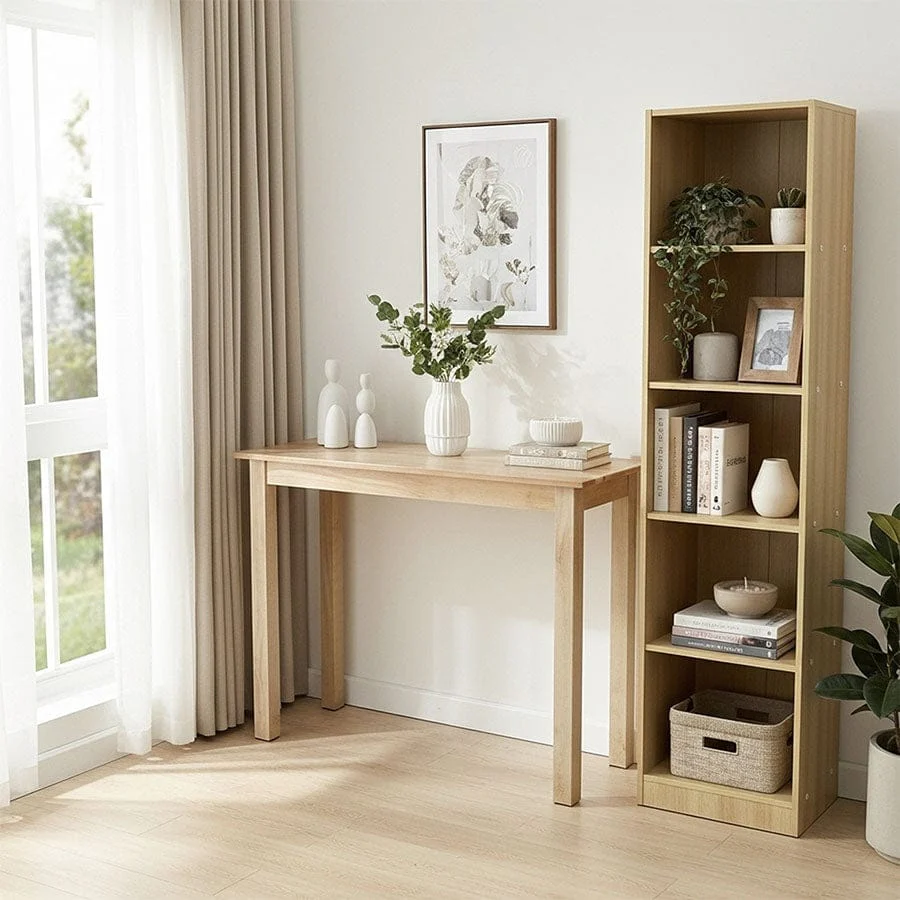 Omari Console Table - Image 2
