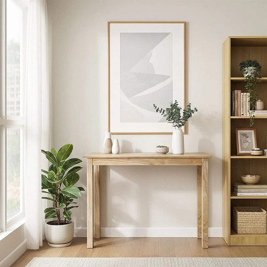 Omari Console Table - Image 3