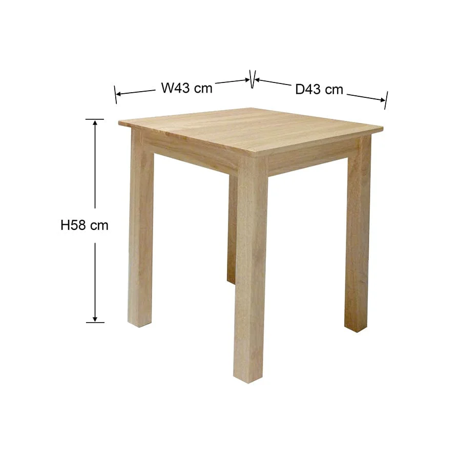 Omari Side Table - Image 10