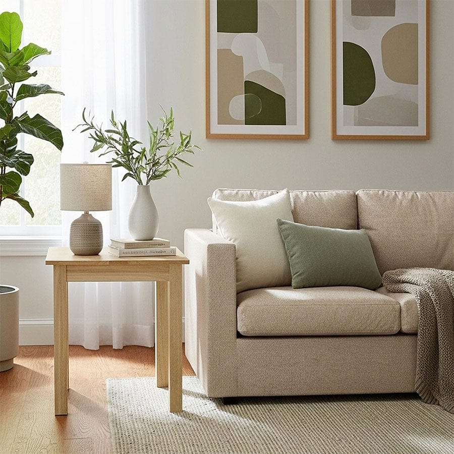 Omari Side Table - Image 3