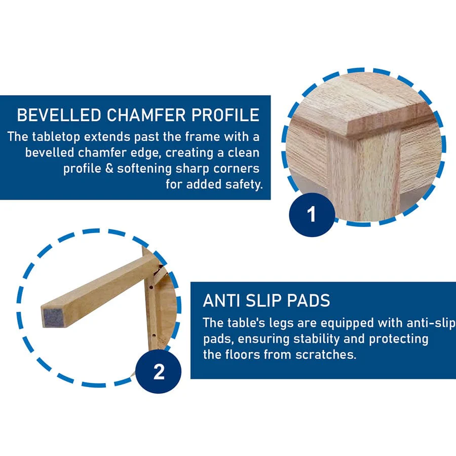 Omari Side Table - Image 9