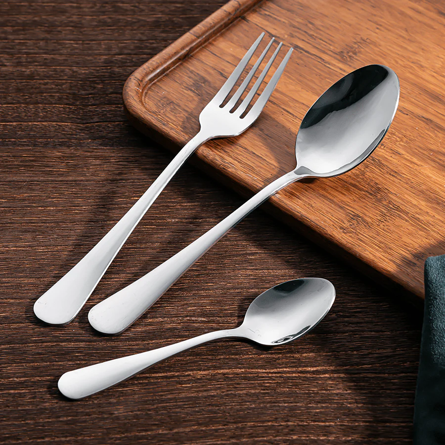 Orlo Dinner Spoon 6pc Set - Image 2