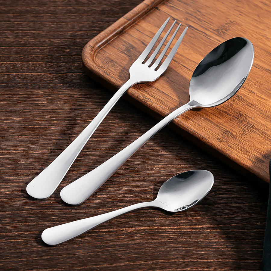 Orlo Teaspoon 6pc Set - Image 2