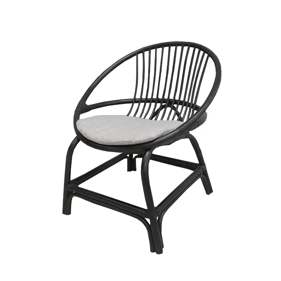 Pacific Chair with Cushion