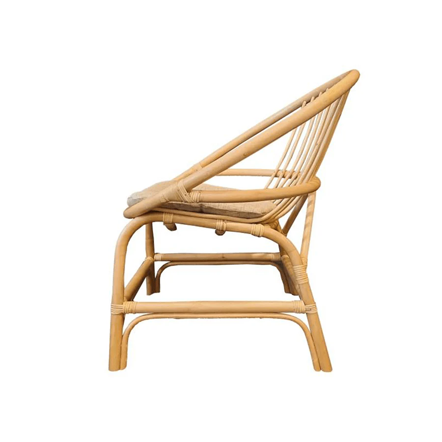 Pacific Chair with Cushion - Image 15