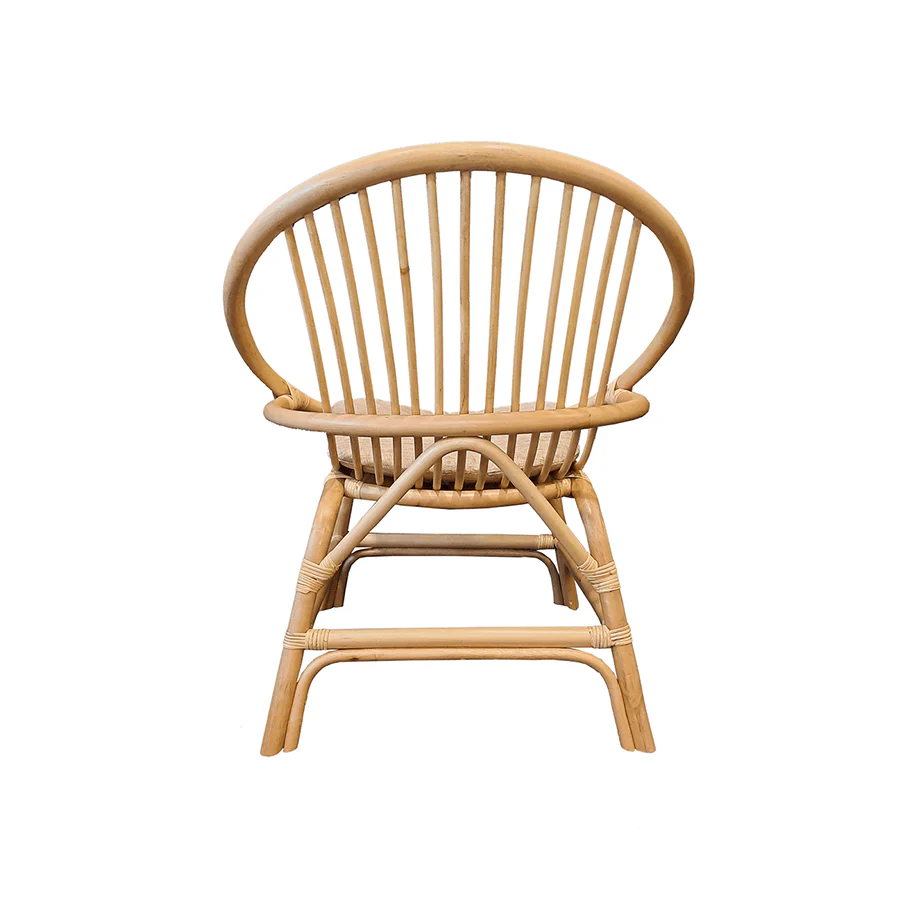 Pacific Chair with Cushion - Image 17