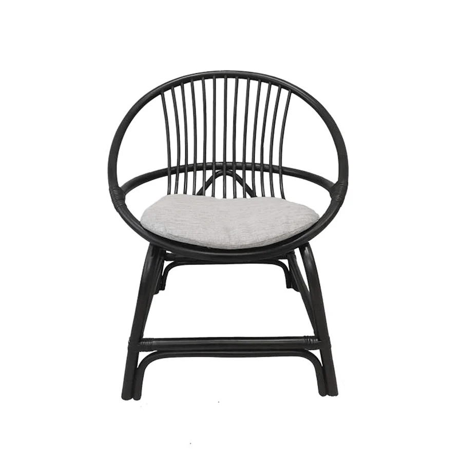 Pacific Chair with Cushion - Image 5