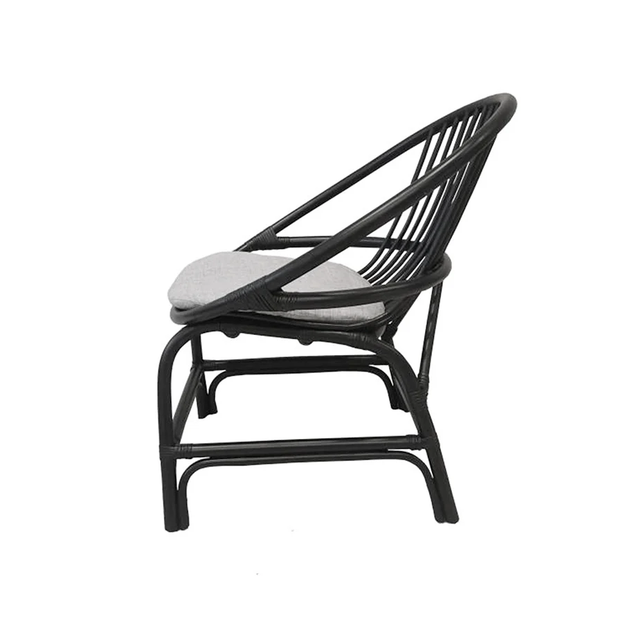 Pacific Chair with Cushion - Image 6