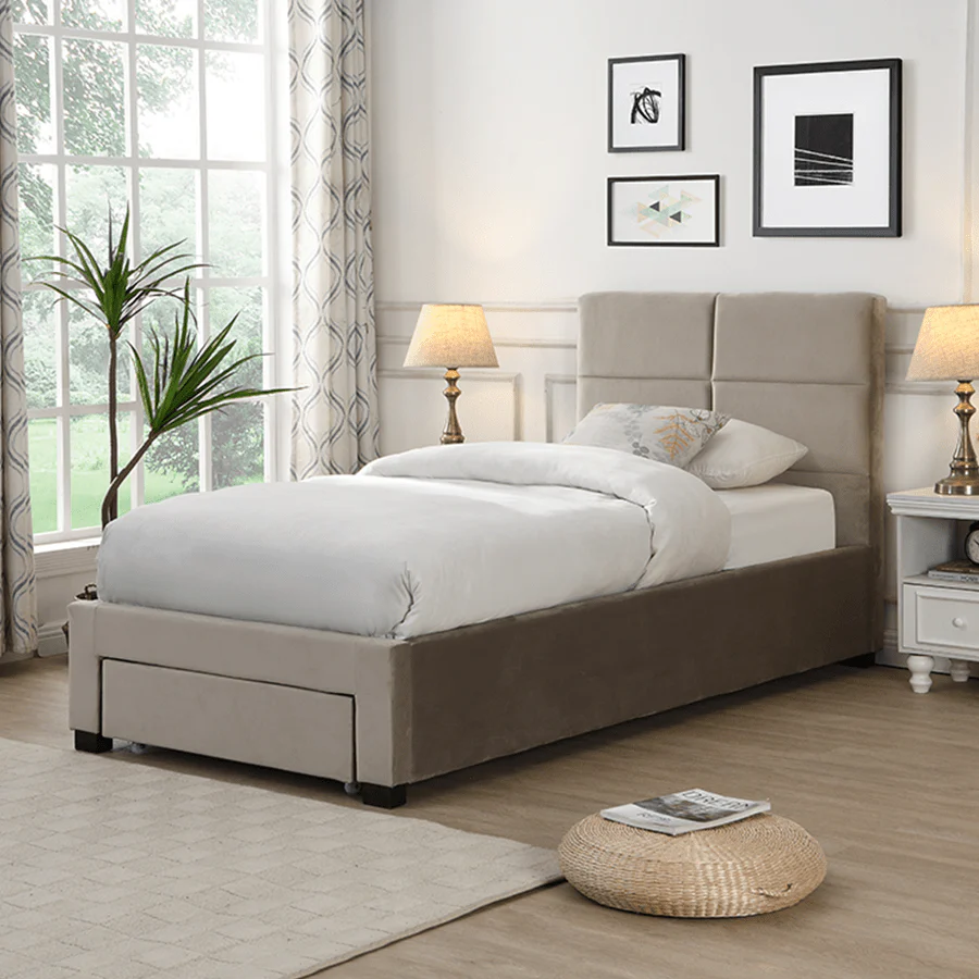 Parga Bed - Image 2