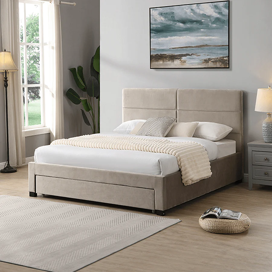 Parga Bed - Image 23