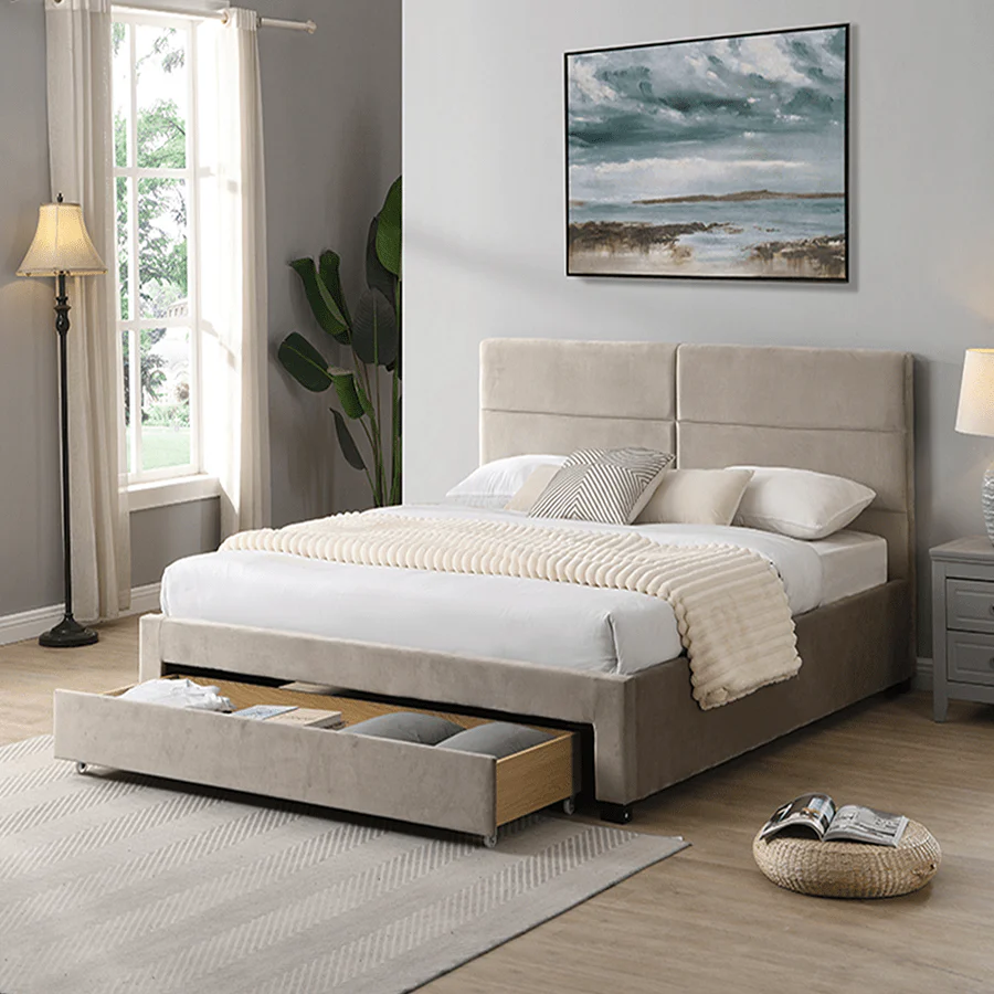 Parga Bed - Image 33