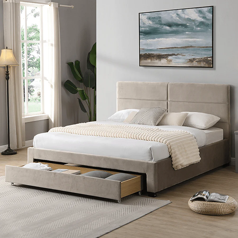 Parga Bed - Image 42