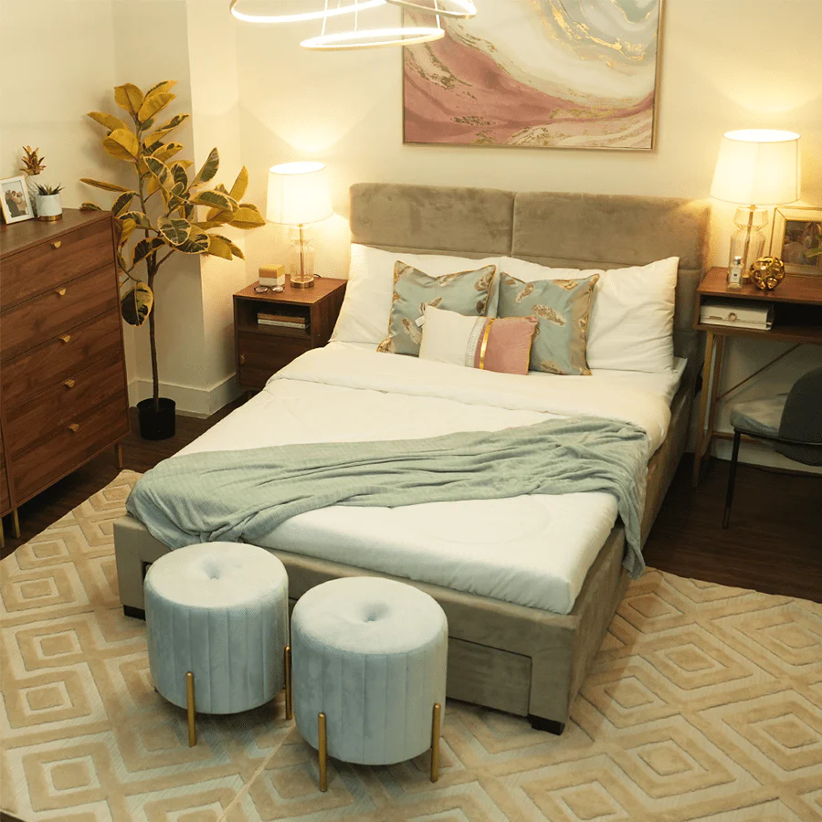 Parga Bed - Image 43