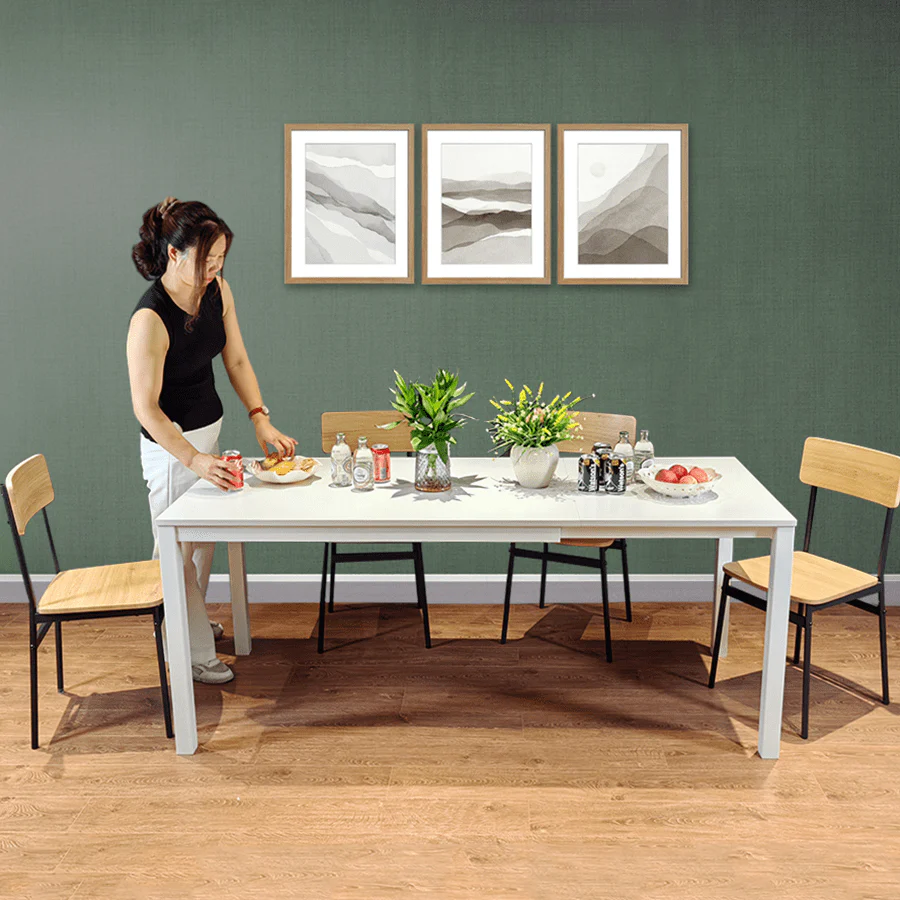 Pelton 120-180 Extension Table - Image 18