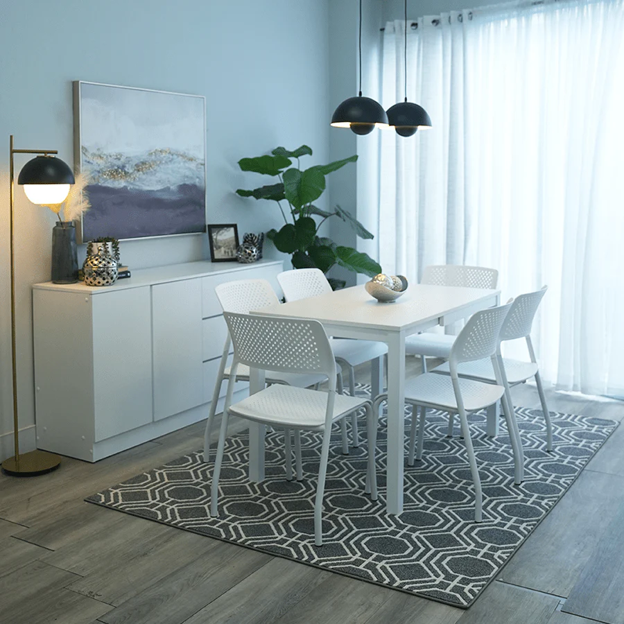 Pelton 80-120 Extension Table - Image 3