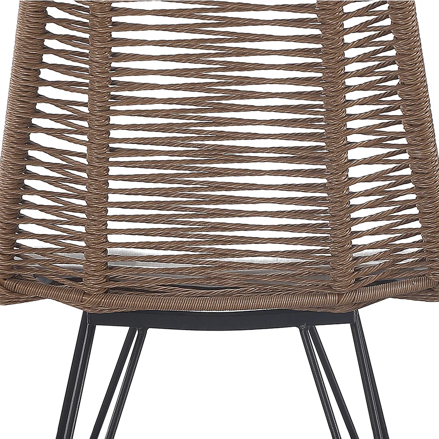 Penelope 4 Seater Dining Set - Image 14