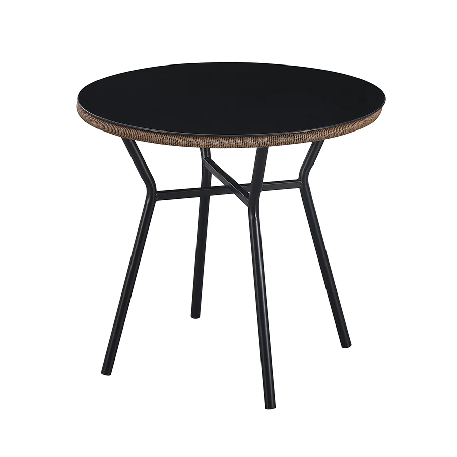 Penelope 4 Seater Dining Set - Image 6