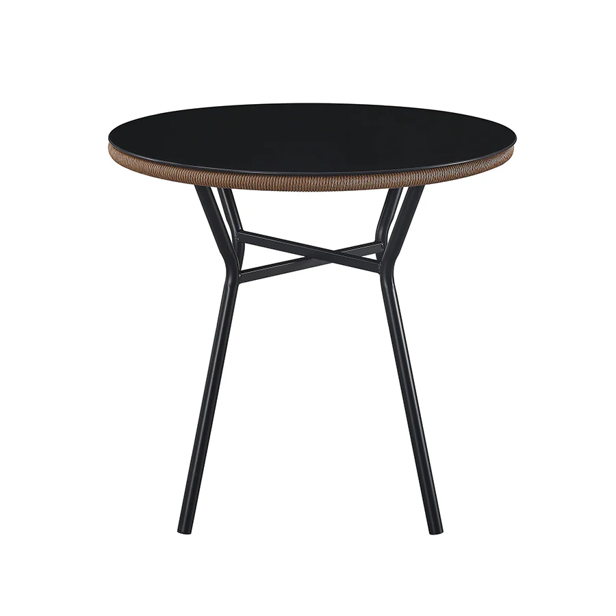 Penelope 4 Seater Dining Set - Image 7