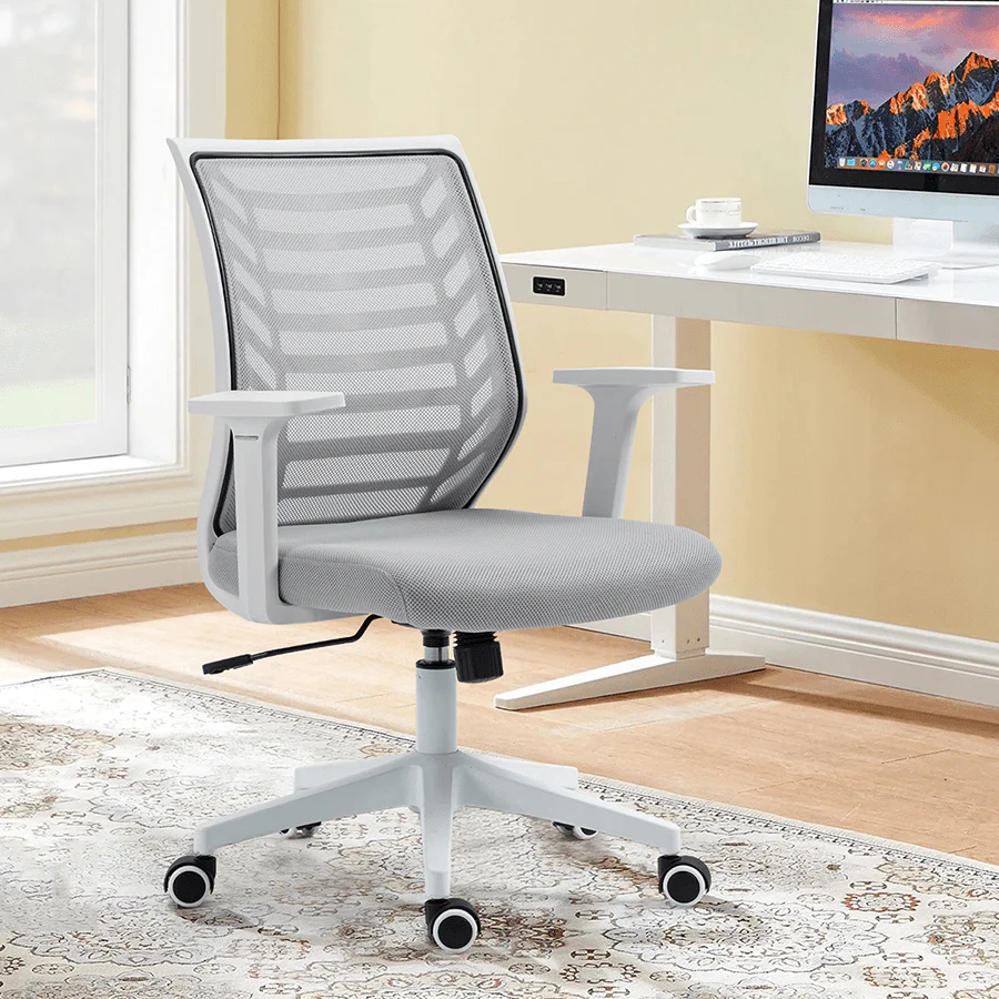 Penley Low Back Office Chair - Image 13