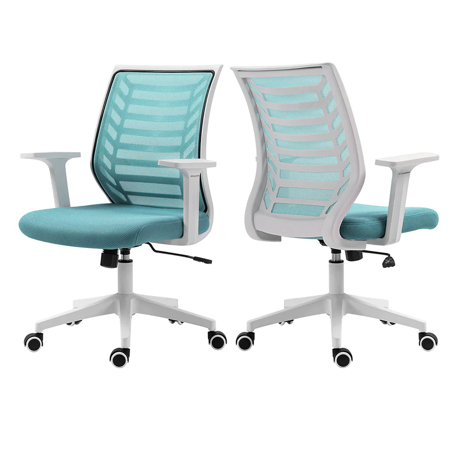 Penley Low Back Office Chair - Image 8
