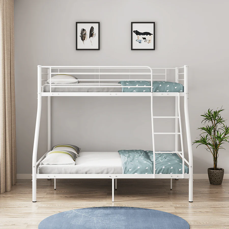 Penn Metal Bunk Bed - Image 11