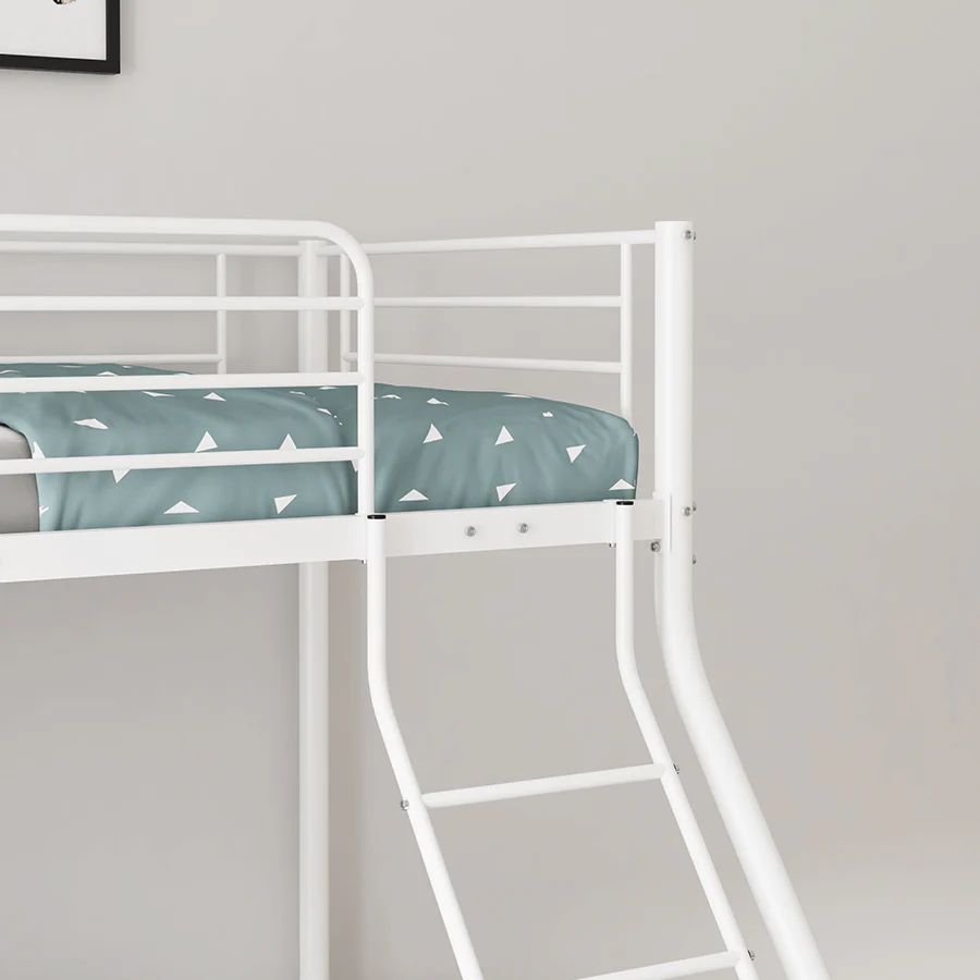 Penn Metal Bunk Bed - Image 12