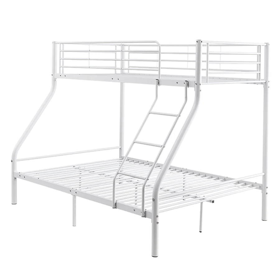 Penn Metal Bunk Bed - Image 9