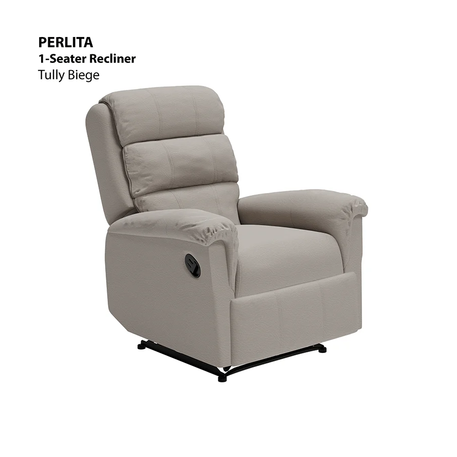 Perlita 1 Seat Recliner Sofa - Image 13