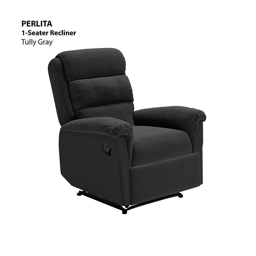 Perlita 1 Seat Recliner Sofa - Image 15