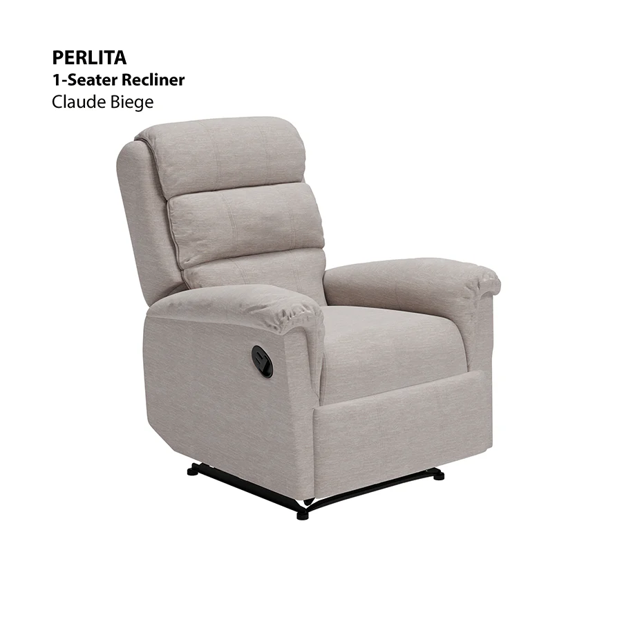 Perlita 1 Seat Recliner Sofa - Image 18