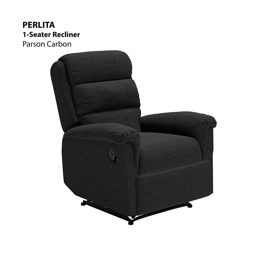 Perlita 1 Seat Recliner Sofa - Image 5