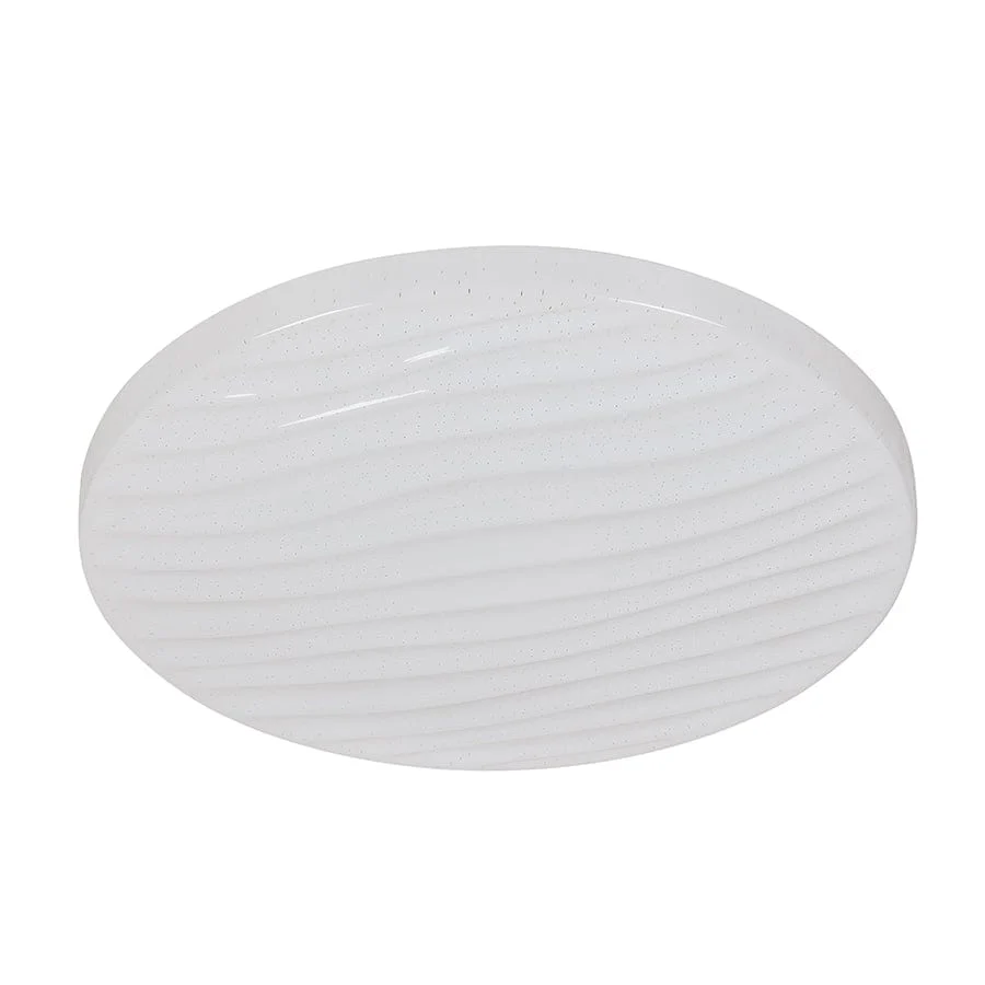 Guren Led Flush Mount Light