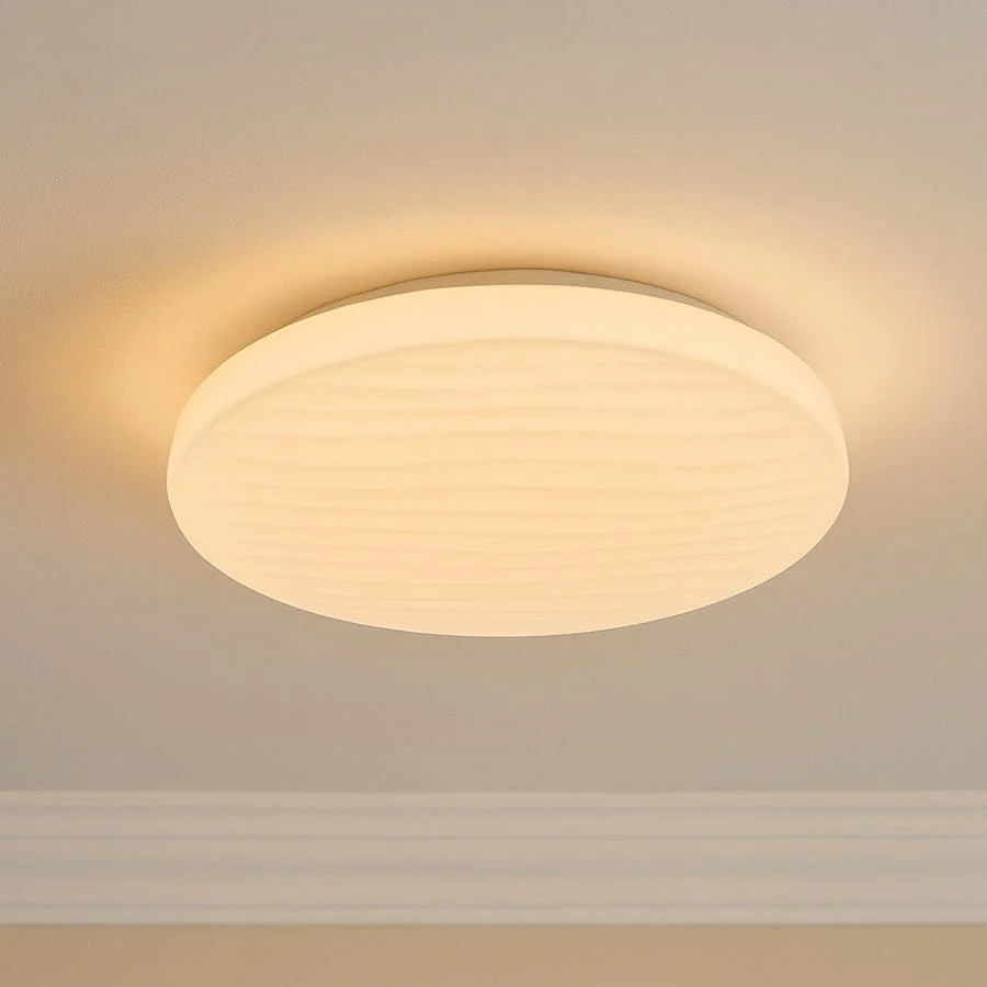 Guren Led Flush Mount Light - Image 2