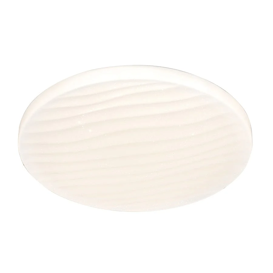 Guren Led Flush Mount Light - Image 3