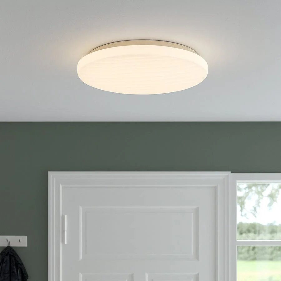 Guren Led Flush Mount Light - Image 5