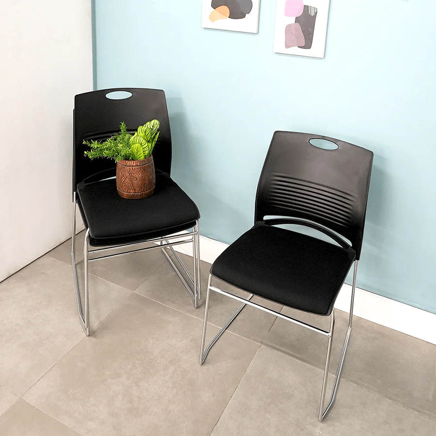 Pike Visitors Chair - Image 3