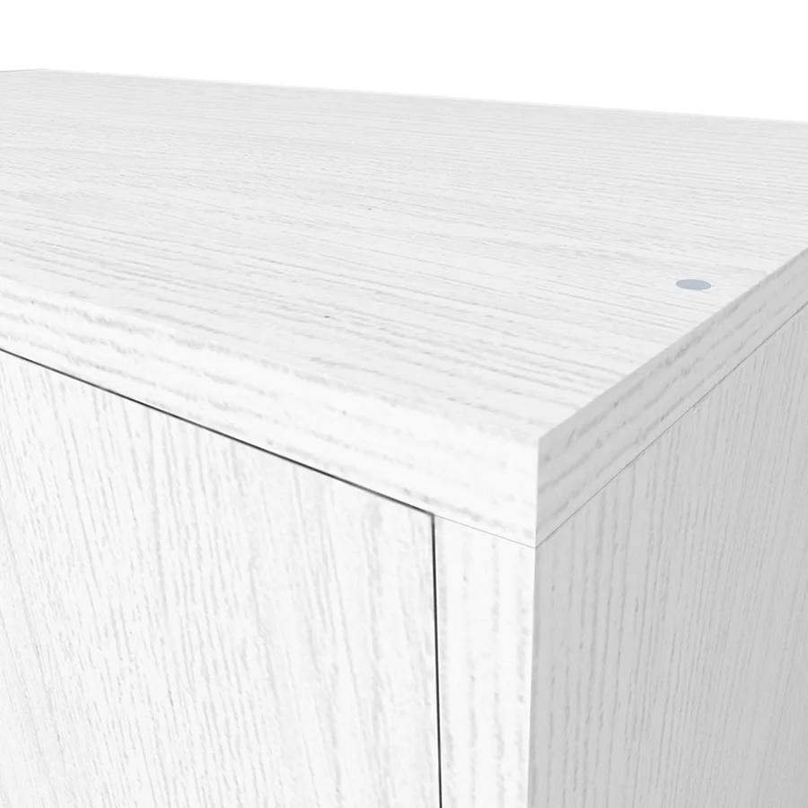 Pilar Shoe Cabinet - Image 28