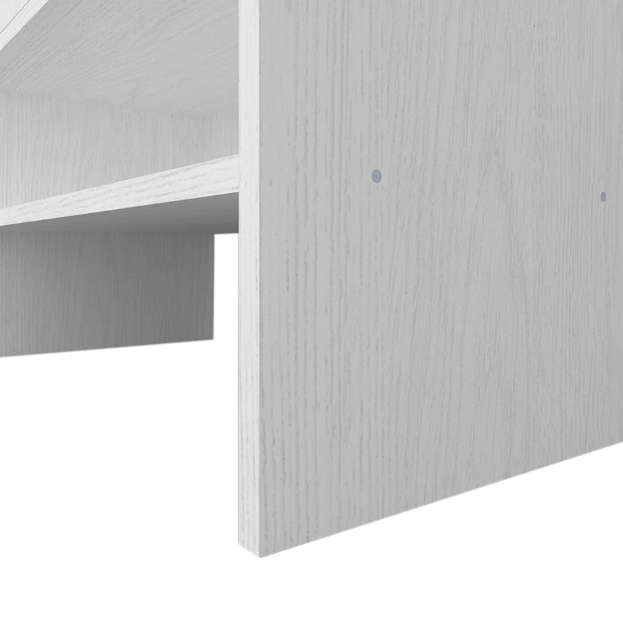 Pilar Shoe Cabinet - Image 29