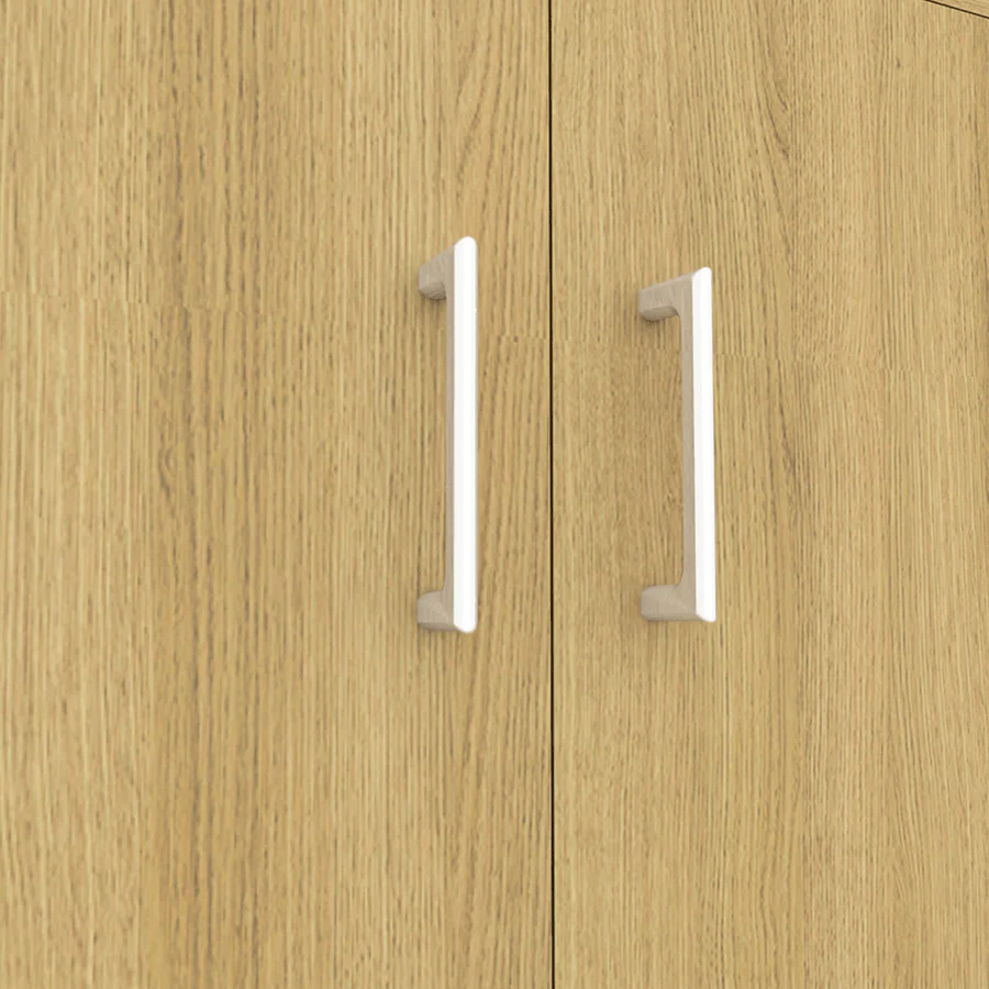 Pilar Shoe Cabinet - Image 5