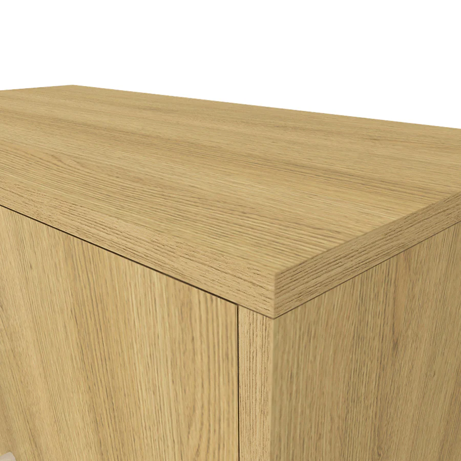 Pilar Shoe Cabinet - Image 6