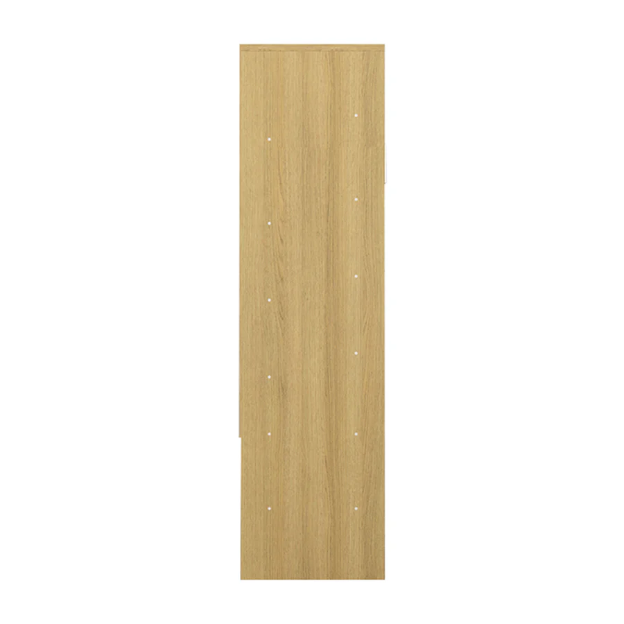 Pilar Shoe Cabinet - Image 8