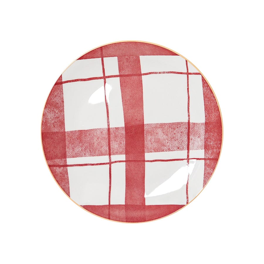 Poppy Side Plate