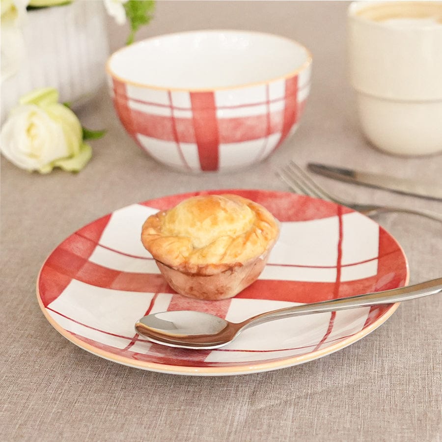 Poppy Side Plate - Image 3