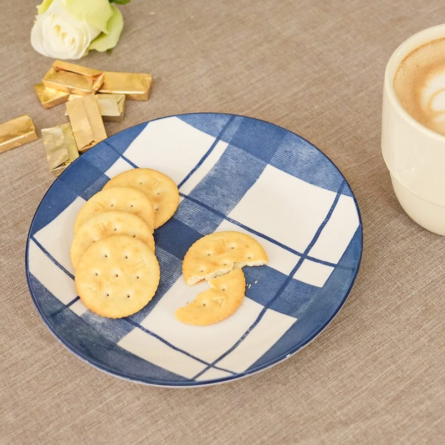 Poppy Side Plate - Image 6